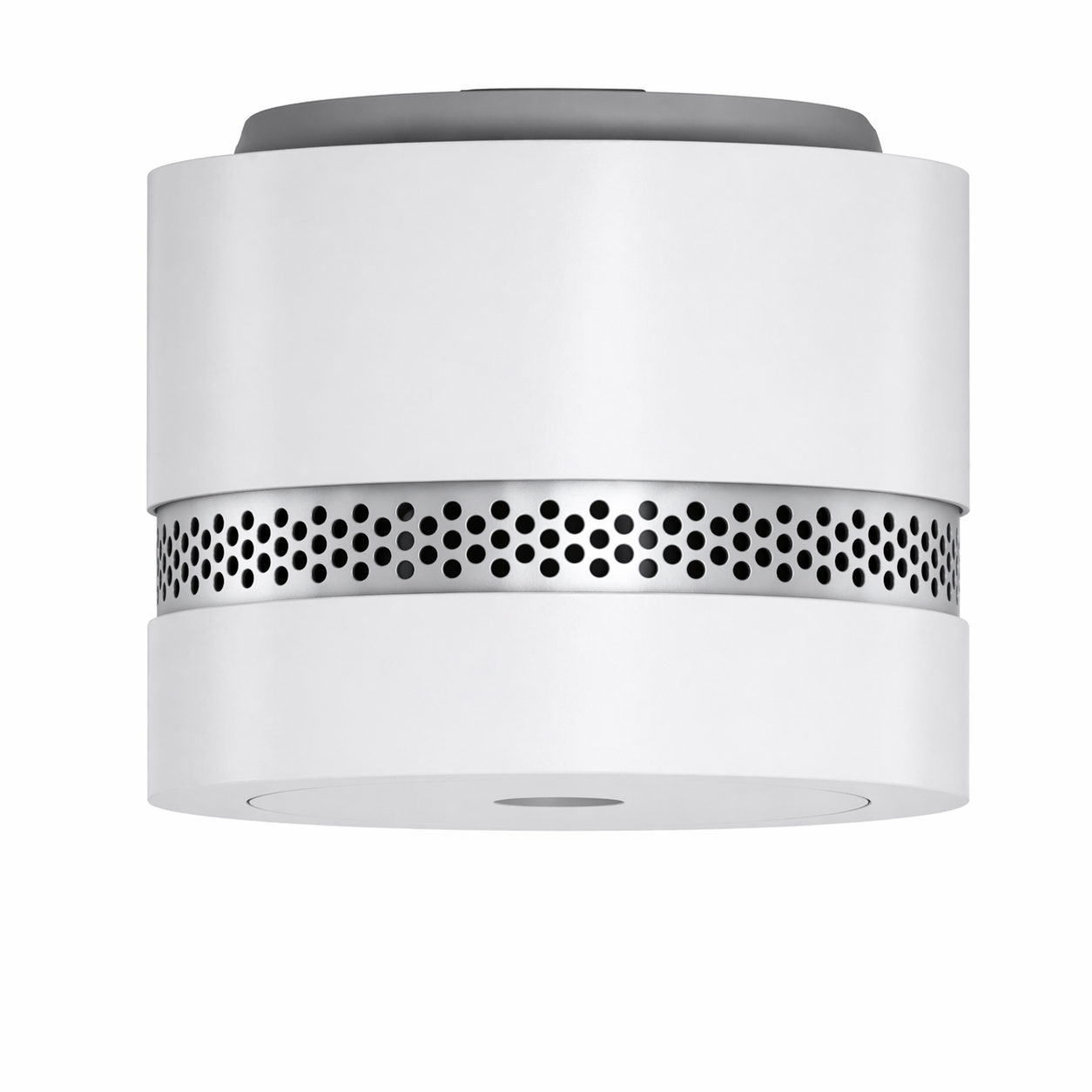 Alarma de Humo Sentek SK-20 Nano Blanco-Batería litio duración 10 años.